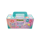 Crayola Pearl Dough Box-Pearl
