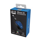 Adesso iMouse S8L RGB Wired USB Mouse - Blue-6