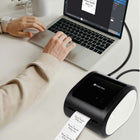 Nutone Intekview Multi-Format Thermal Label Printer-6