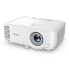 BenQ MW560C WXGA DLP Projector - White-The anti-dust color-wheel sensor prevents buildup for stable, flicker-free performance