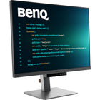 BenQ 28" 4K IPS Monitor - RD280U-Panel Type: IPS-Type LCD