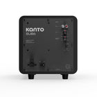 Kanto 200W 6" Sealed Powered Subwoofer - Matte Black-40 Hz - 175 kHz Frequency Response