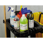 Avery UltraDuty White GHS Chemical Labels, 3 1/2" x 5", 200 Pack, (60503)-4 labels per sheet