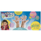 gLovies Multipurpose Disposable Gloves - Pack of 2 of 100-Spend more time with your kids/students having fun and less time cleaning up.