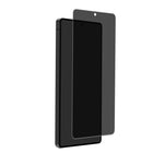 Blu Element EasyFit Privacy Eco Screen Protector for Galaxy S26 Ultra-Recycled glass & eco packaging