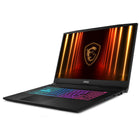 MSI Katana 17HX 17.3" QHD Gaming Laptop - Intel Core i9-14900HX - RTX 5070 - 1 TB NVMe SSD - 32 GB RAM - Windows 11-DDR5 32GB