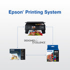 Epson T302 Claria Premium Ink Cartridge - Yellow-6
