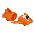 Popular Playthings Magnetic Mix or Match Junior - Set 1-Creative and imaginative play vehicles
