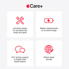 Apple - Portatif 14 po MacBook Pro - Puce M5 - 10-core GPU - SSD 1 To - Mémoire unifiée 24 Go - Argent - Anglais-10