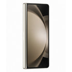 Samsung Galaxy Z Fold5 7.6" - 256 GB - Cream - Bell and Virgin Plus-Main Display: 7.6" (120 Hz), 2176 x 1812 QXGA+, Dynamic AMOLED 2X