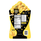 Mini Melts BIG Mango Sorbet Balls - 72 mL - 12 Pack-Vegan, dairy-free, and plant-based