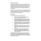 Classroom Ready English Reading & Writing Comprehension Workbook & Study Guide - Grade 8 - BC Edition-Extra online resources for students and teachers. Supports all users through additional exercise templates, writing pages and more