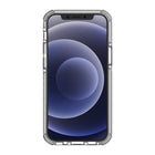 AXS PROShield Frosted Case for iPhone 12 mini-AIRShield Technology - Reinforced Corners maximize shock absorption by creating an air cushion between your phone and any surface
