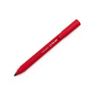 TRU RED Permanent Marker - Fine Tip - Assorted - 12 Pack-Squircle barrel shape not only provides a comfortable grip, but also keeps the marker from rolling off your desk