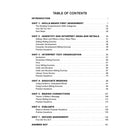 Classroom Ready English Reading & Writing Comprehension Workbook & Study Guide - Grade 8 - Alberta Edition-Short lessons for the skills in each of the reading skill categories, with examples and activities, as well as extra questions for practice