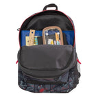 SMASH Junior Journey 3-Piece Backpack Set - Cars-10