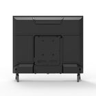 JVC 32" HD Premiere Series Roku Smart TV-Frameless Bezel Design