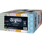 Scotties Facial Tissue - 18 Pack-2-ply sheets
