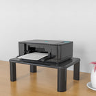 ShoppingAll Adjustable Height Monitor Stand Riser - 2 Pack-7