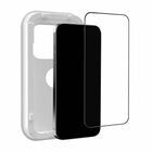 Blu Element EasyFit Eco Screen Protector for iPhone 17 Air-9H scratch-resistant glass