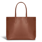 Champs - Onyx Sac Ouvert en Cuir - Marron-CHAMPS Collection Onyx Sac Ouvert