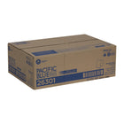 Georgia-Pacific Envision High Capacity Hardwound Paper Towel Roll - Brown - 800' - 6 Pack-Economical to help you keep costs under control