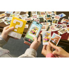 Fujifilm Instax Mini Link 3 Super Mario Printer – White-Print fun 2” x 3” instax  mini photos (instax  mini instant film sold separately)