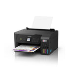 Epson - Imprimante couleur tout-en-un EcoTank ET-2800 - Noir-Technologie d'impression 4 couleurs (CMJN), jet d'encre à la demande MicroPiezo