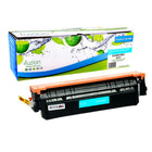 fuzion Canon 5105C001 (067H) Compatible Toner Cartridge - High Yield - Cyan-Ink Colour: Cyan