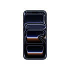 Apple iPhone 17 Pro Max - 256 GB - Deep Blue - Bell and Virgin Plus-Durable Ceramic Shield. Front And Back. - Ceramic Shield protects the back of iPhone 17 Pro Max, making it 4x more resistant to cracks. And the new Ceramic Shield 2 on the front has 3x better scratch resistance
