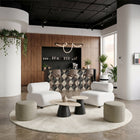 Zuo Desi Barstool - Brown/Walnut - Set of 2-Dimensions: 21.7" L x 20.7" W x 39.0" H