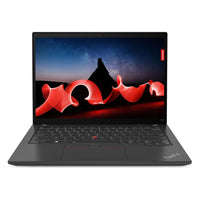 Lenovo T14 Gen 3 14" Refurbished Laptop - Intel i5 1245U - 256 GB HDD - 32 GB RAM - Windows 11 Pro-Processor: Intel Core i5-1245U, 10 cores / 12 threads, 1.6 GHz base up to 4.4 GHz boost, 12 MB cache