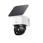 eufy Security SoloCam S340 Wire-Free Outdoor IP Camera - Black/White-5
