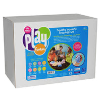Educational Insights Playfoam Class Pack-Perfect for creative play, art centres, lessons, party activities, and more.