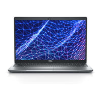 Dell Refurbished Precision Latitude 5530 15.6" Laptop - Intel i7 1255U - 1 TB SSD - 32 GB RAM - Windows 11-Processor: Intel Core i7‑1255U, 10 cores / 12 threads, 1.7 GHz base up to 4.7 GHz Turbo, 12 MB cache