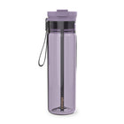 Contigo DualSip Plastic Water Bottle with 2-Way Lid and Carrying Strap - 28 oz (828 ml)-9