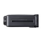 Fujifilm Instax Mini Evo Cinema Hybrid Instant Camera-Print photos directly from your smartphone camera roll using the free Instax mini Evo app