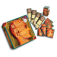 Talicor The Whole Brain Game -Ages group and grade: Ages 13+ and grades 8th - 12th