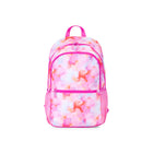 Bondstreet 15.6" Kids Laptop Backpack - Pink Tie Dye Print-This backpack features a spacious main compartment for packing extra essentials