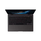 Samsung Galaxy Book 2 360 13.3" Touch Laptop - Intel Core i5-1235U - 256GB SSD - 8GB RAM - Windows 11 Home - Graphite-Network: Bluetooth v5.1, Wi-Fi 6E (Gig+), 802.11 ax 2x2