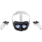 Meta Quest 3S - Casque VR tout-en-un avancé avec contrôleurs - 512 Go-Résolution haute définition de 1832 x 1920 pixels par œil