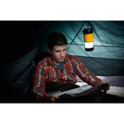 CAT Rechargeable LED Utility Light-Built-In Stand/Hanging Hook: Allows flexible positioning for hands-free use