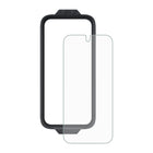 AXS ARMORGlass Screen Protector Pro for Google Pixel 10/10 Pro/9/9 Pro-9H Hardness & Scratch Resistance   