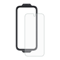 AXS ARMORGlass Screen Protector Pro for Google Pixel 10/10 Pro/9/9 Pro-9H Hardness & Scratch Resistance   