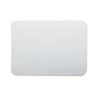 Flipside Products Two-Sided Dry Erase Board, 6" x 9", White, Pack of 12-Durable