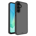 Blu Element Chromatic Cloud Case for Galaxy A16 5G Black-Impact resistant