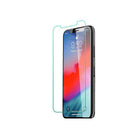 JCPal - Protège-écran en verre iClara pour iPhone XS/X (JCP3826)-Protecteur d'écran en verre Apple