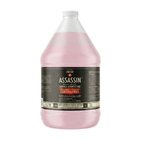 Janitori Assassin Disinfectant Spray & Wipe - 4L-Disinfectant Spray & Wipe