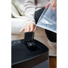 Stadler Form Karl Big Evaporative Humidifier-Controllable via smartphone app