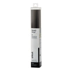 Cricut Smart Vinyl - Removable - Black - 13" x 3'-1 roll 13 in x 3 ft (33 cm x 0.9 m)